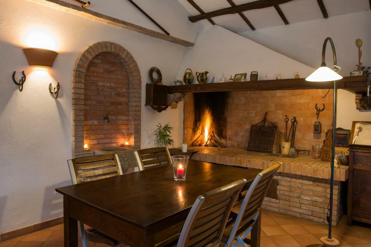 Castello Di Proceno Albergo Diffuso In Dimora D'Epoca Eksteriør billede