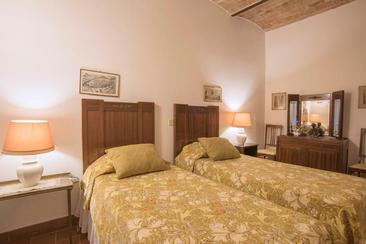 Castello Di Proceno Albergo Diffuso In Dimora D'Epoca Eksteriør billede